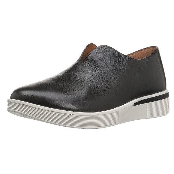 Gentle Souls Kenneth Cole Halden Platform Sneakers